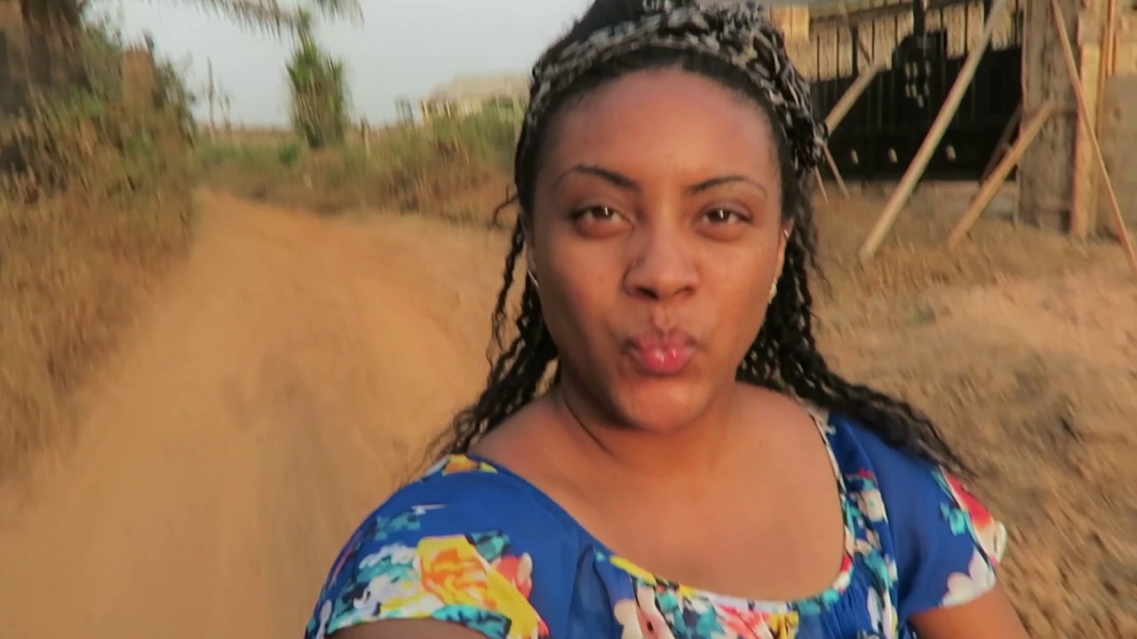 My Trip to Lagos Nigeria
