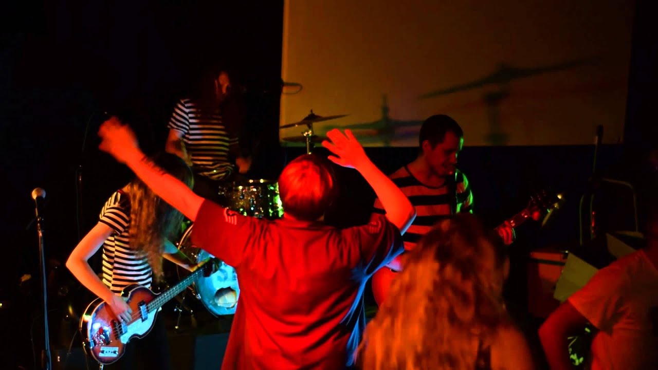 Rat Stomp @ Seismomatic 6-27-15 pt2
