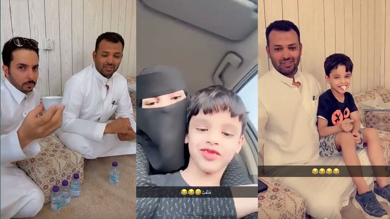 غناتي ودنى دانة| مجتمعين في المشروع مع عمومتها