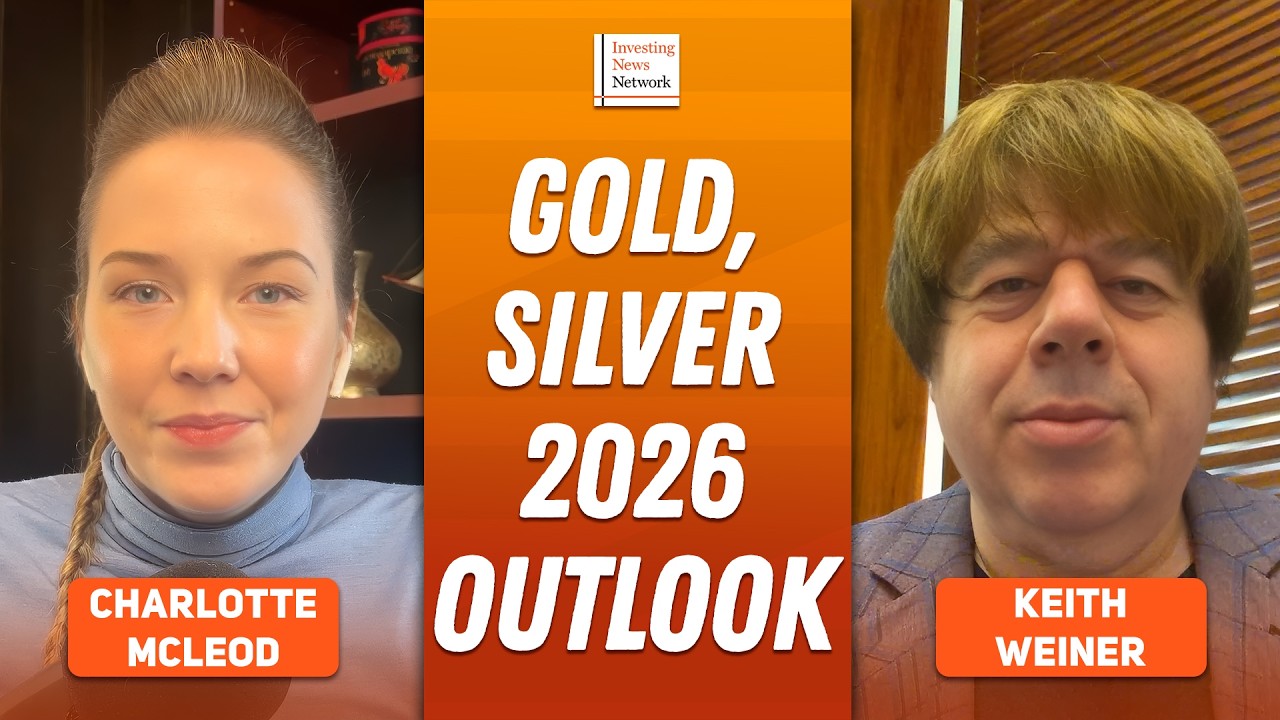Keith Weiner: Gold Trends and Drivers Clear, Paper Market Losing Ground