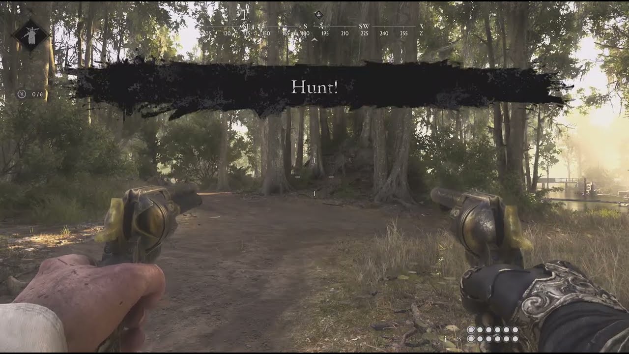 HUNT: SHOWDOWN 1896_20260212101625