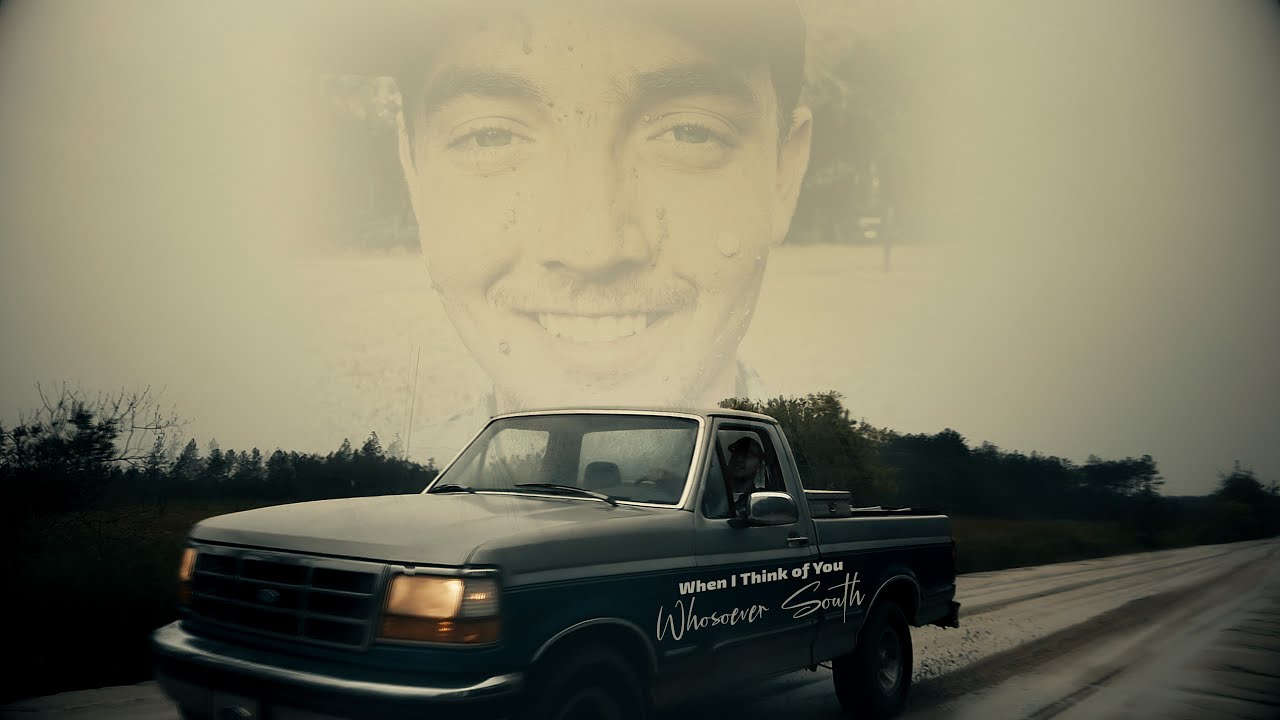 Whosoever South - When I Think of You