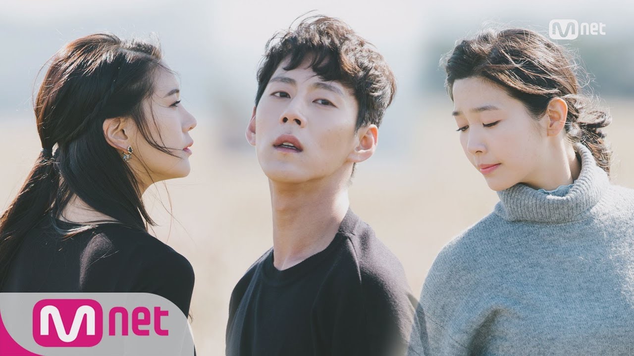Somebody [썸MV]작품이네 재원-선천-이슬의 애절함이 담긴 '부디' 181221 EP.4