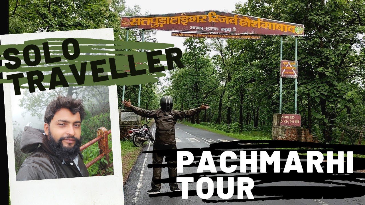 VLOG3|pachmarhi hill station | pachmarhi MP | pachmarhi tour| पचमढ़ी| पचमढ़ी मे घूमने की जगह |