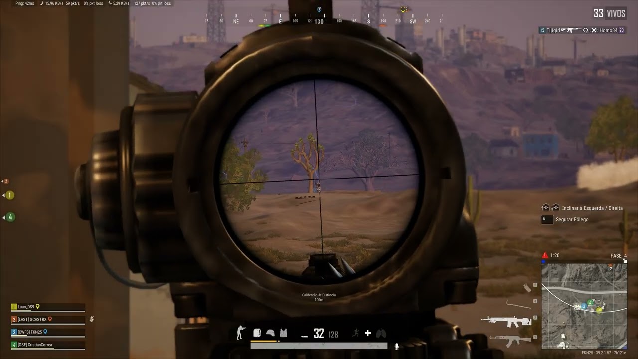 Pubg Melhores momentos Inicio