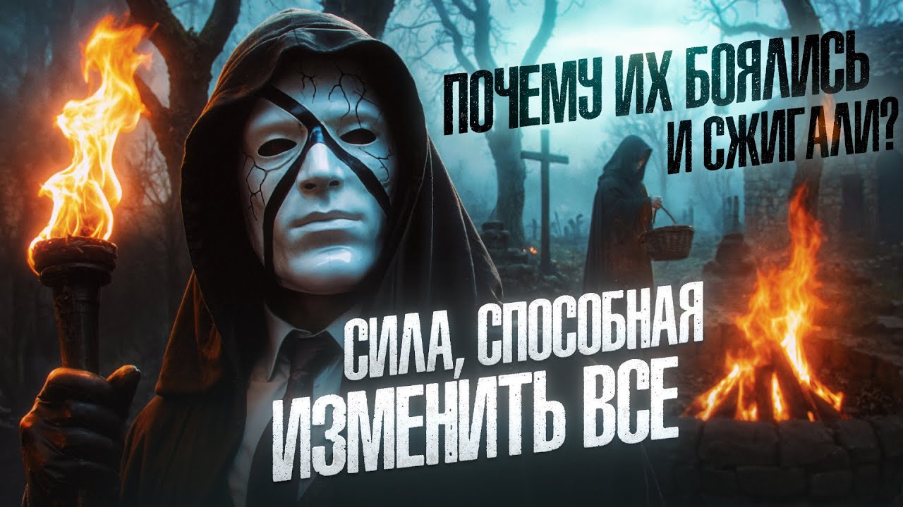 Люди с тягой к ЭЗОТЕРИКЕ и СИЛЬНОЙ ИНТУИЦИЕЙ… Что скрывает их ПРЕДНАЗНАЧЕНИЕ?