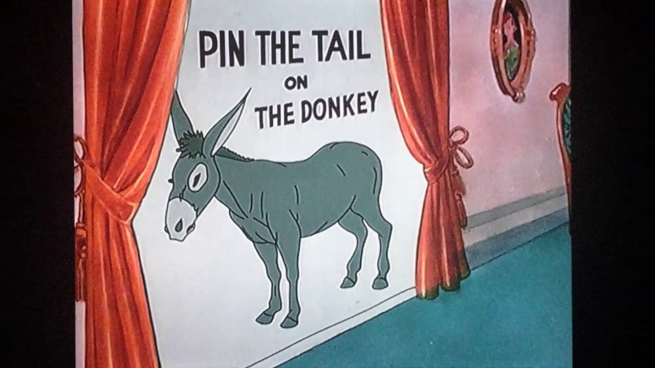 Wags to Riches (1949)