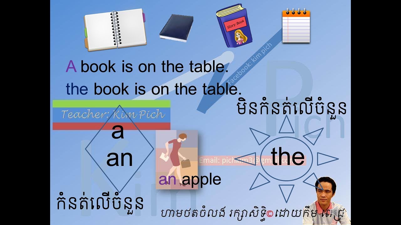 LESSON 104 LESSONS REVIEW | មេរៀនទី១០៤​ ​សង្ខេបមេរៀន ត្រួសៗឡើងវិញ
