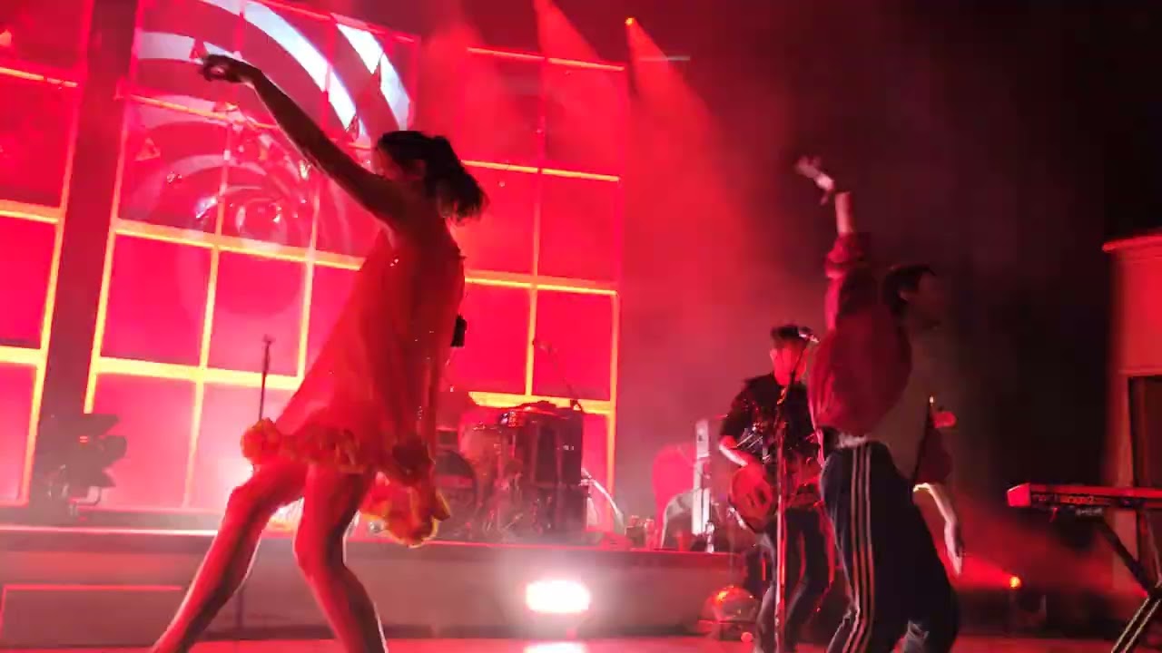 Hypnotised - Sophie Ellis-Bextor