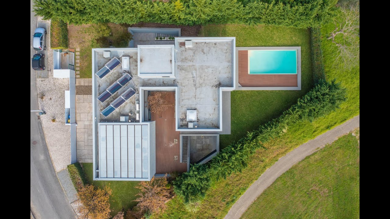 Moradia T5 na Quinta dos Alcoutins- Lumiar