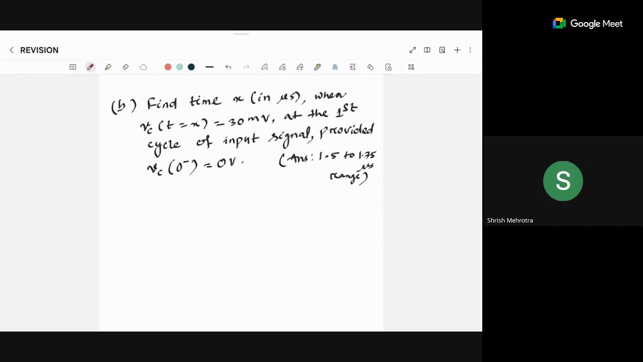 Revision Session - 3