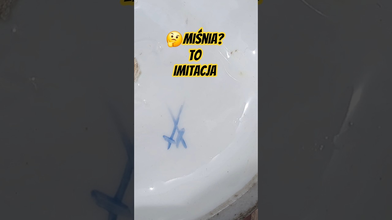 Dwie Fałszywe Figury Miśni - Kr&oacute;lewskie Podr&oacute;bki W Pięknym Wykonaniu #Meissen #targstaroci #starocie