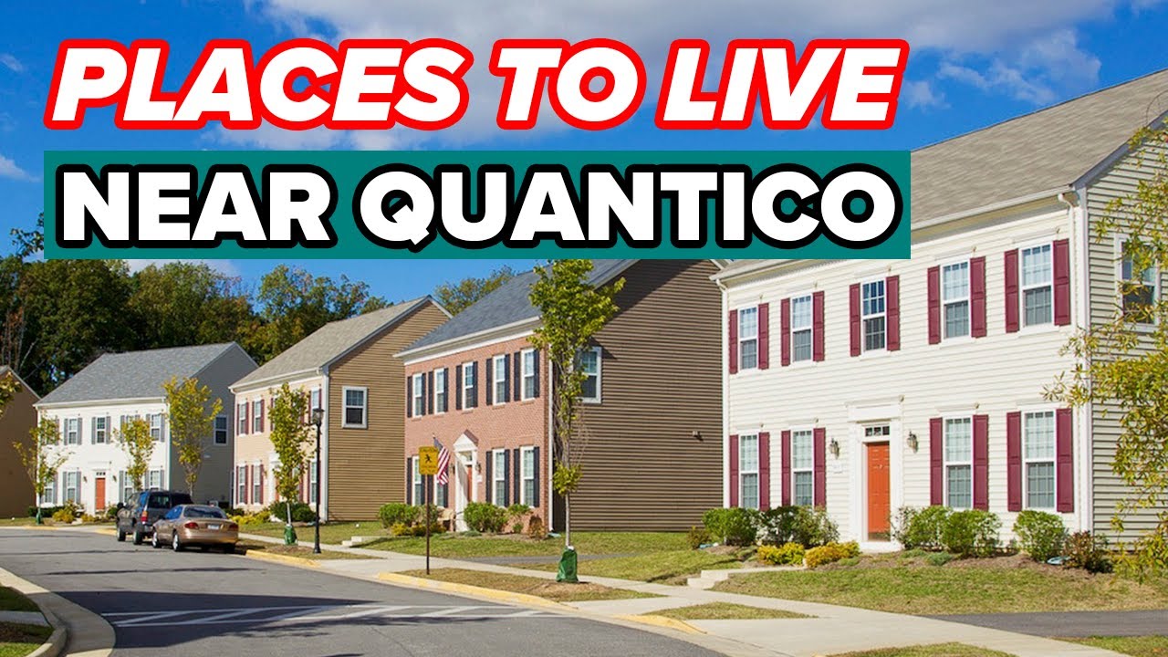 Quantico Homes