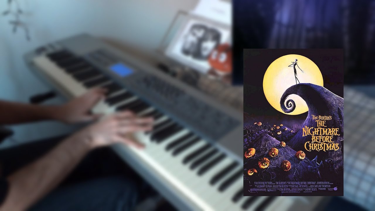 Sally's Song (Evanescence)