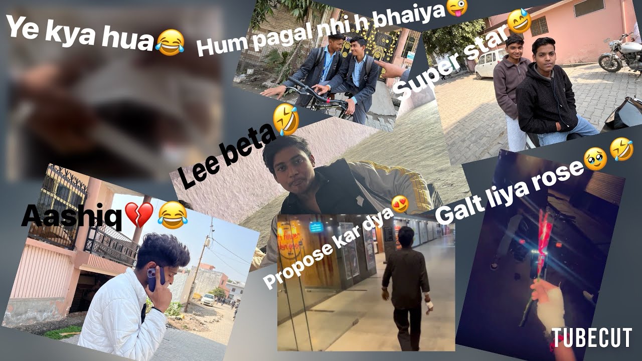 Humko Nahi pata ta ￼ Hamare Saath Aisa hoga 😳😱￼