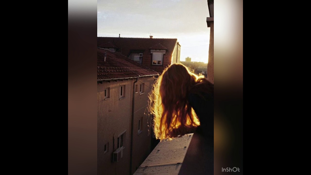 Get Lucky + hot girl bummer (slowed)