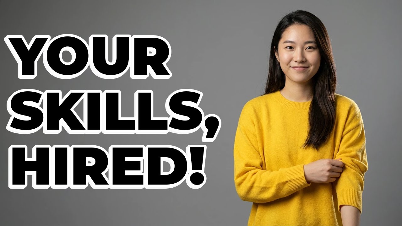 How Can I Explain My Major's Skills To Employers?