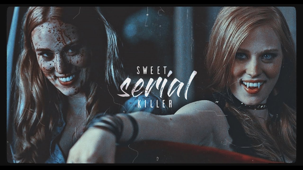 Jessica Hamby | Serial Killer