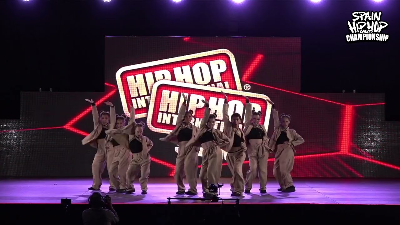 KILL DRILL | Junior A | HHI Spain 2024