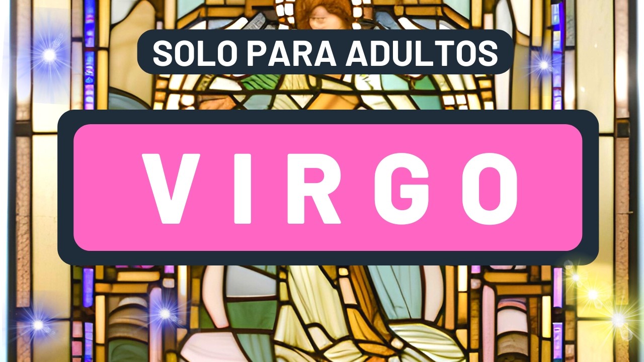 AGARRATE  VIRGO♍ ESTA TAROTISTA ES TAN EXACTA  QUE DA MIEDOOOO 🍀📞🙏🎉🎁💸✅ HOROSCOPO 📢 ORACULO TAROT