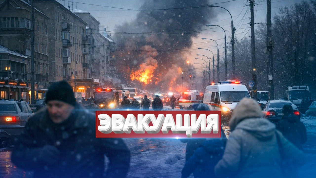 Разгромный удар по Минобороны РФ / Ультиматум Кремлю