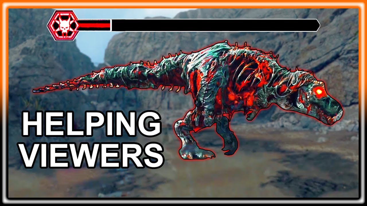 🔴 Shattered Veil Easter Egg With Viewers