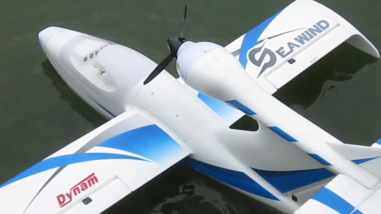 Dynam Seawind