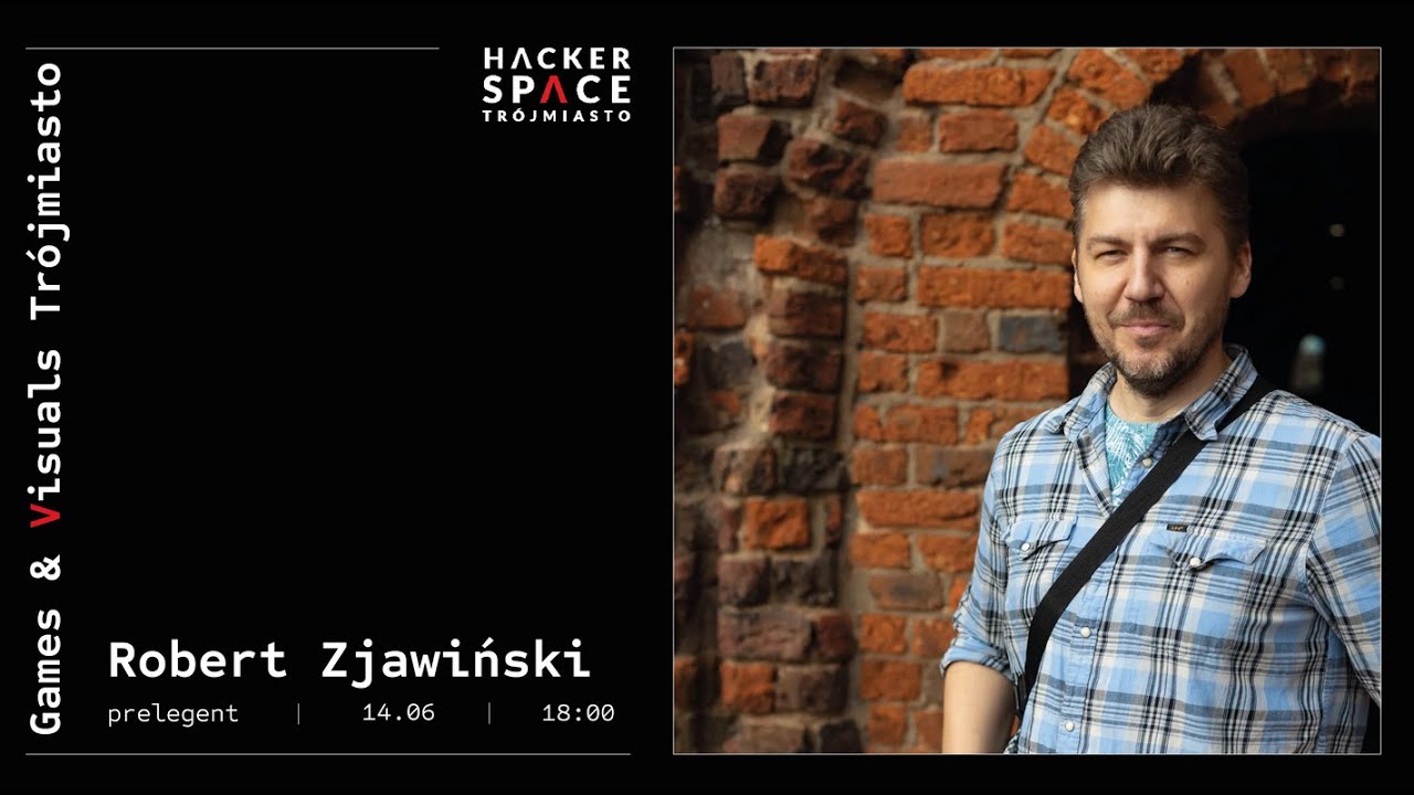 GVT #8 Robert Zjawiński 