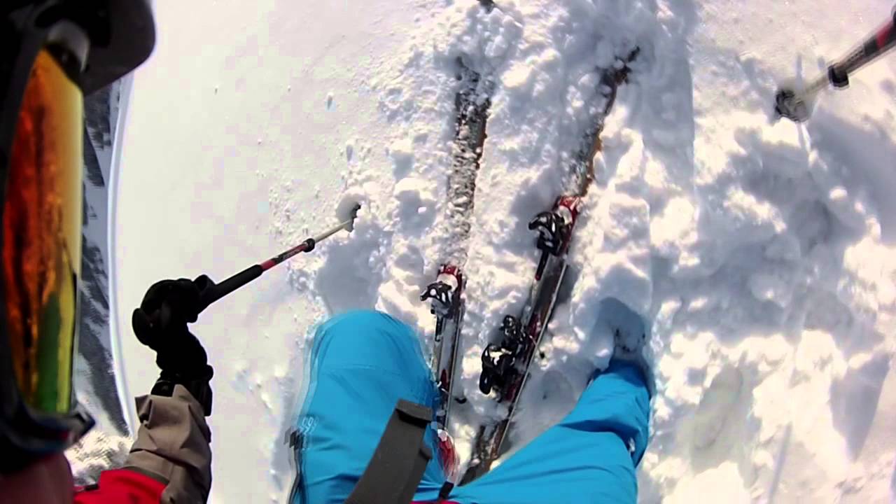 Powder Certovica