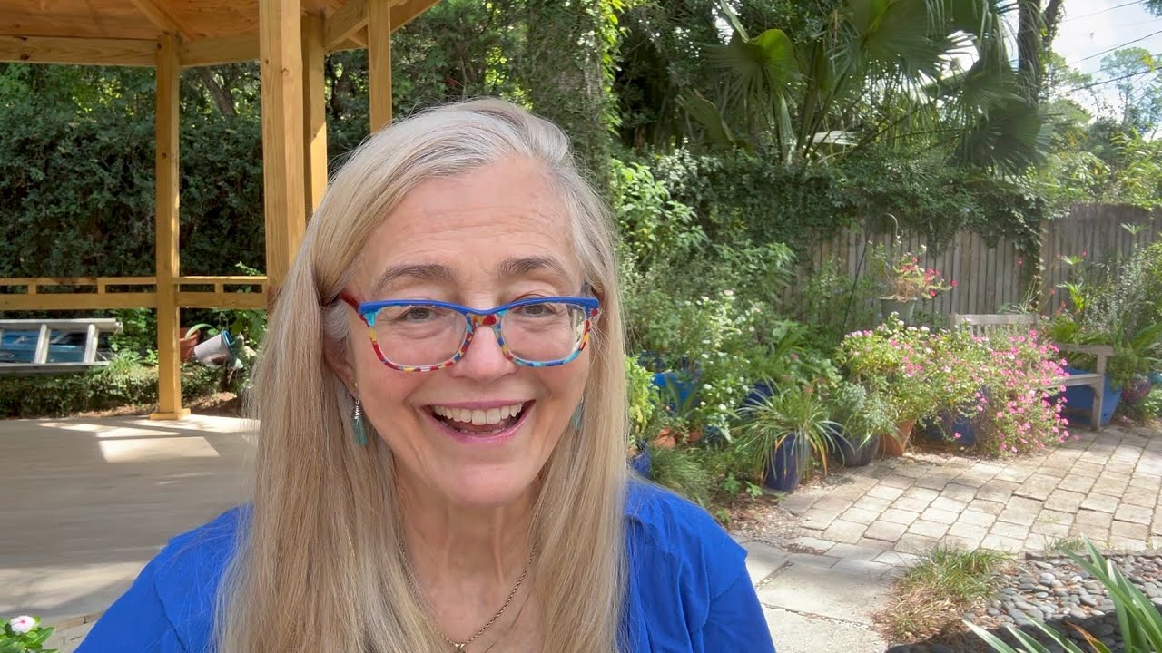 Book Recommendation: Sophy Burnham's The Wonder and Happiness of Being Old
