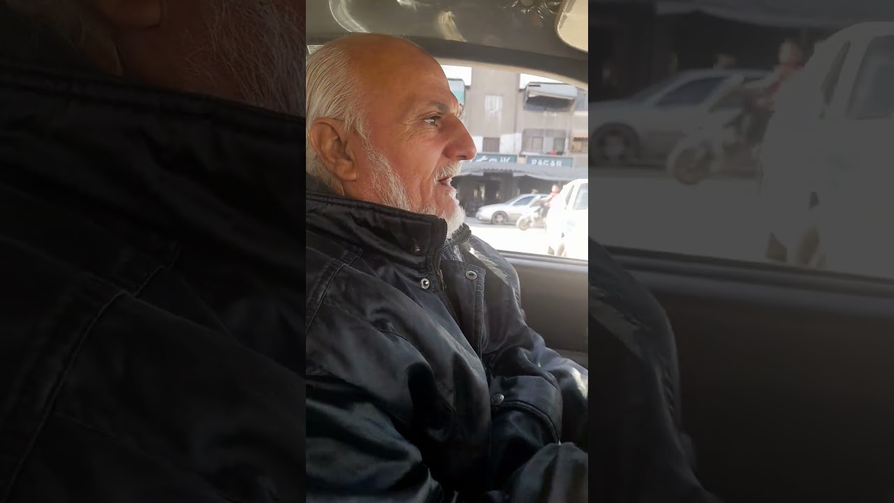 رأي منتفع علي منظومة التأمين الصحي الشامل 