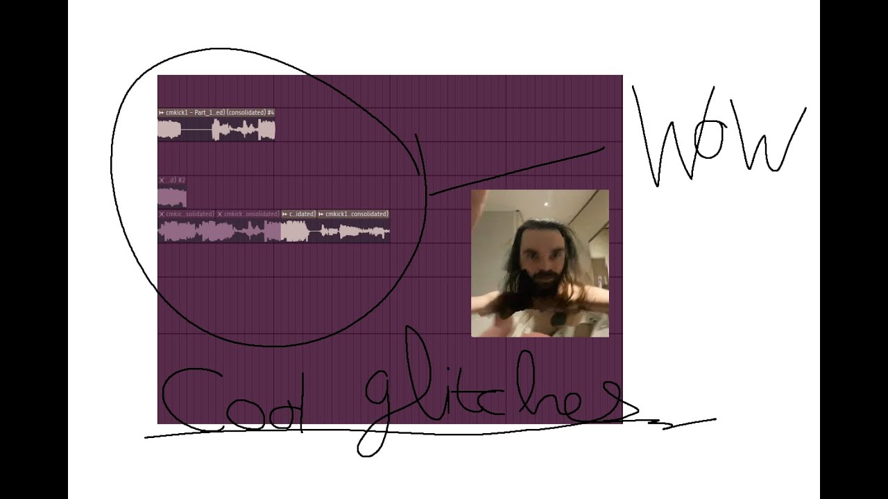 How To make GLITCHES In FL STUDIO (TUTORIAL)
