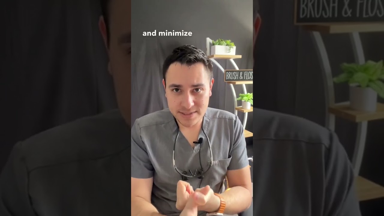 Dental Tips for 12 Year-Olds and Below