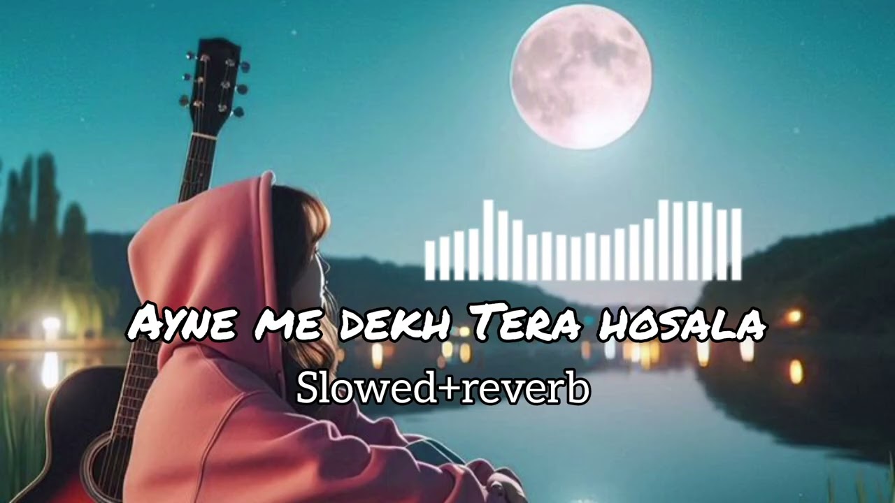 Sab ho jayega ( SLOWED & REVERB )| maan panu & Charan | lofi song