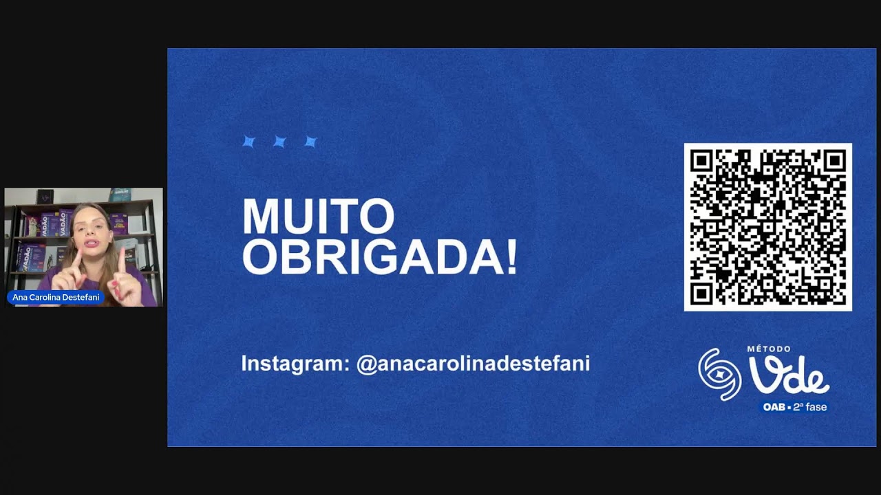 Direito do Trabalho - OAB 45 - Terceiro caso processual