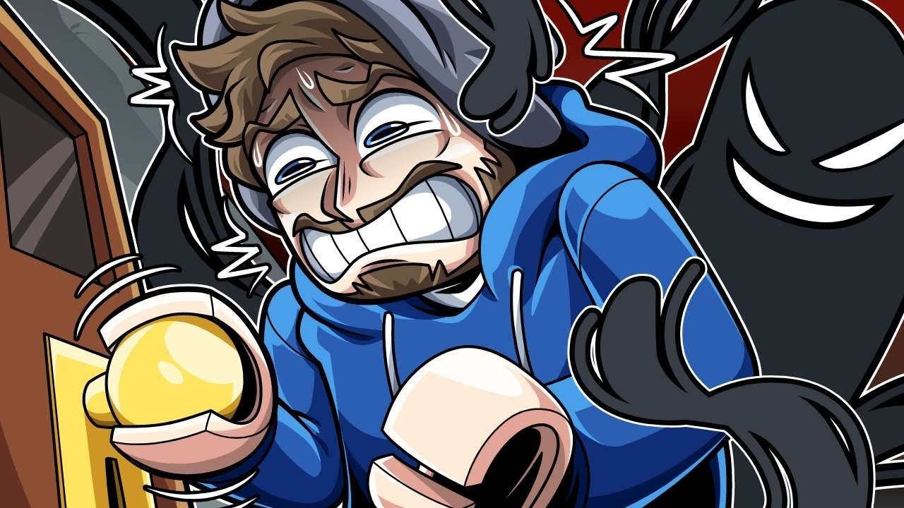 Apeirophobia Got a BIG Update