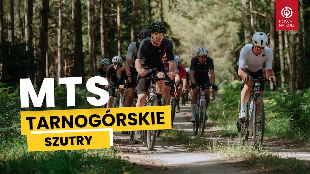 MTS Tarnog&oacute;rskie Szutry - 
