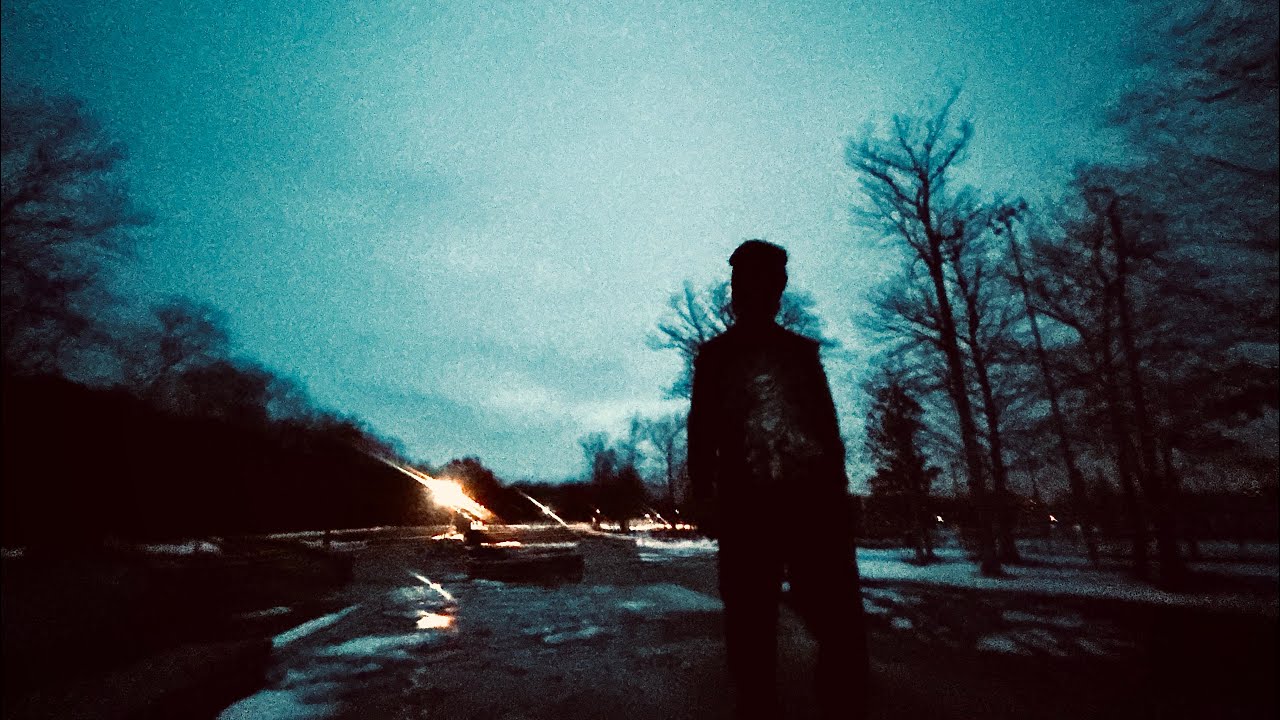 I NEED A CIG (REMASTERED 2026) OFFICIAL LYRIC MUSIC TAPE PROD WREKK X KWEST 
