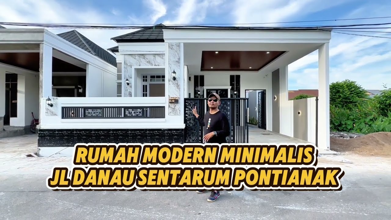 Rumah type 120 cakep banget #rumahminimalis #rumahidaman #rumahidaman #rumah  #rumahmurah