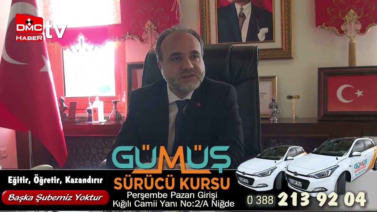 Üniversiteye Ağız ve Diş Hastanesi Açılıyor