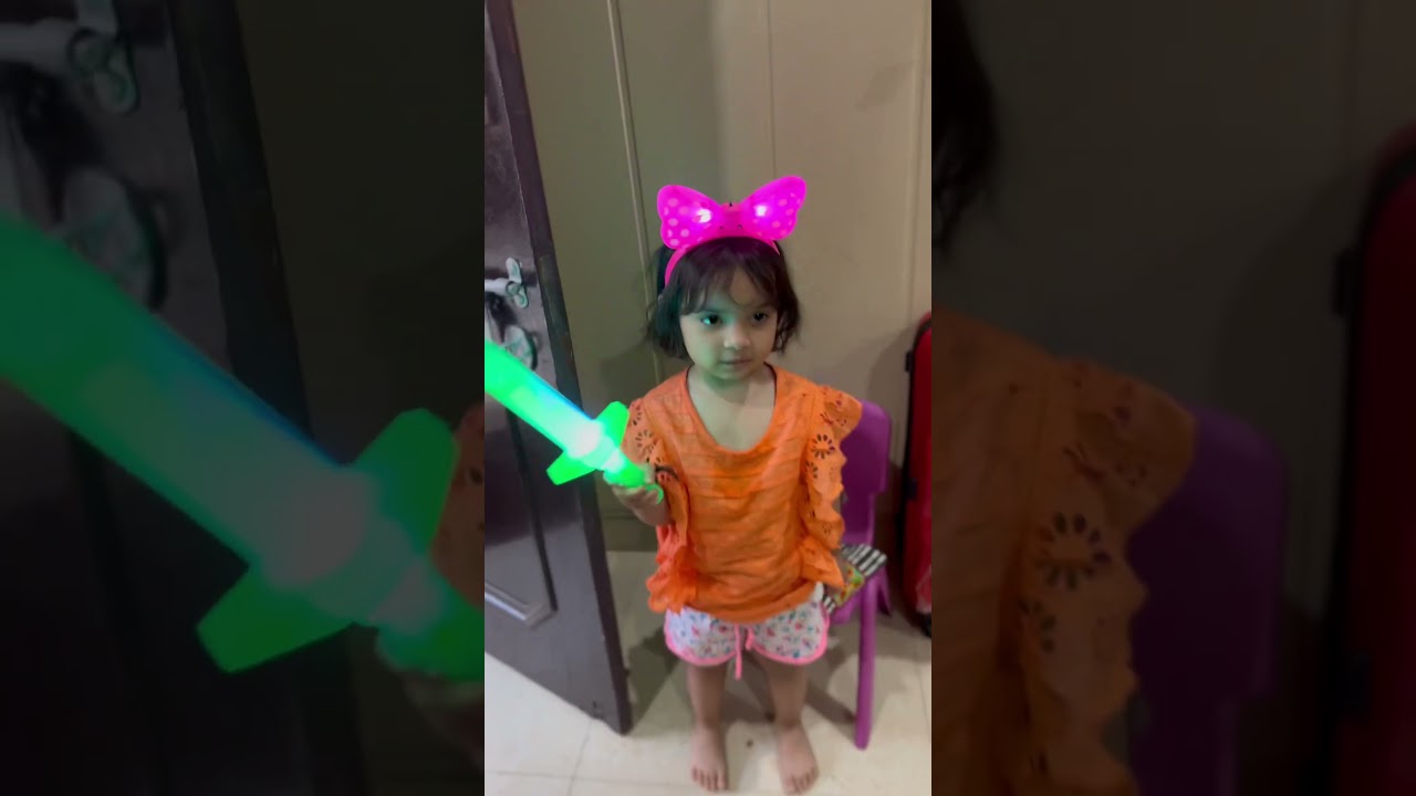 Cool Kids enjoying Goa toys 