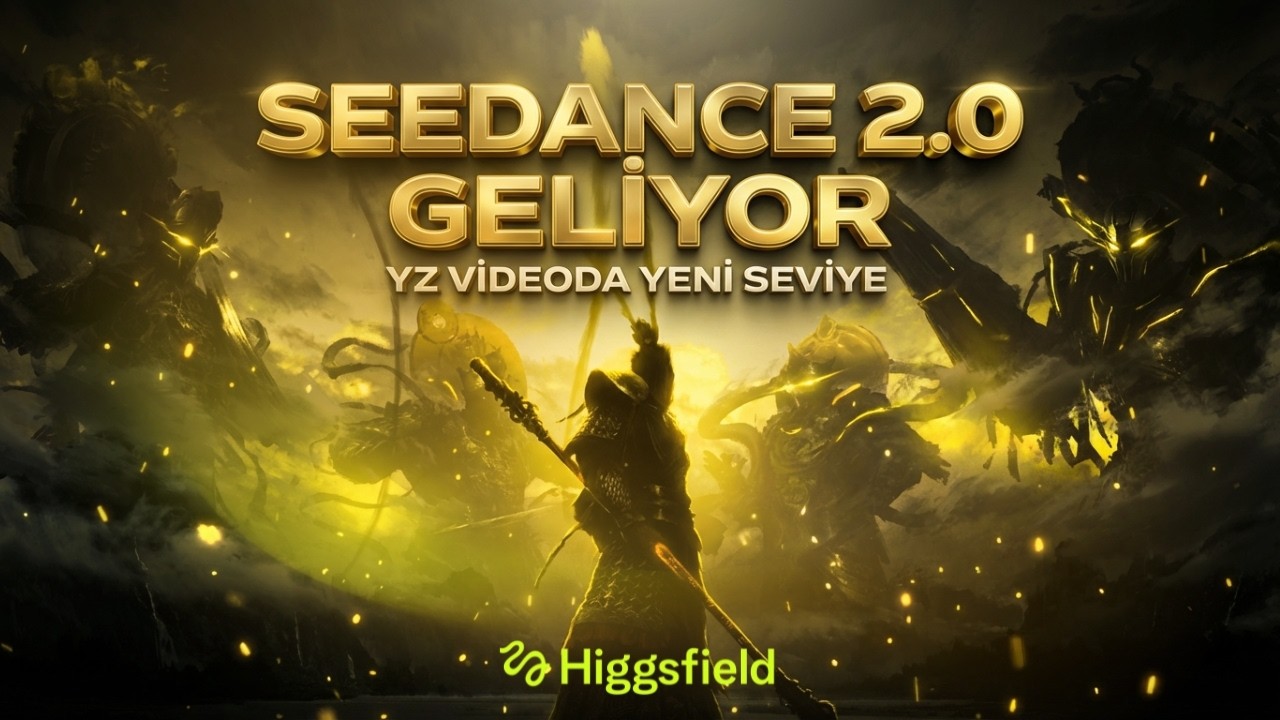 Seedance 2.0 Is About to Drop… and It Looks Big