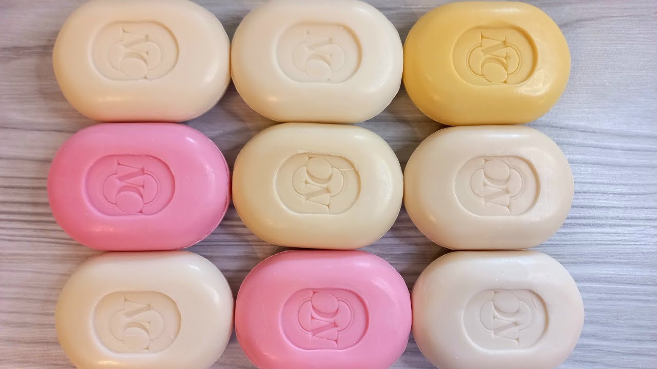 ASMR SOAP|Cutting NC soap|soap carving|резка мыла НК|асмр мыло
