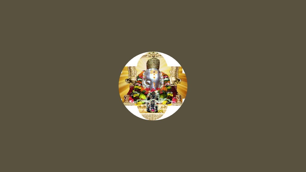 #SwetharkaTV #Kazipet #Ganapathi