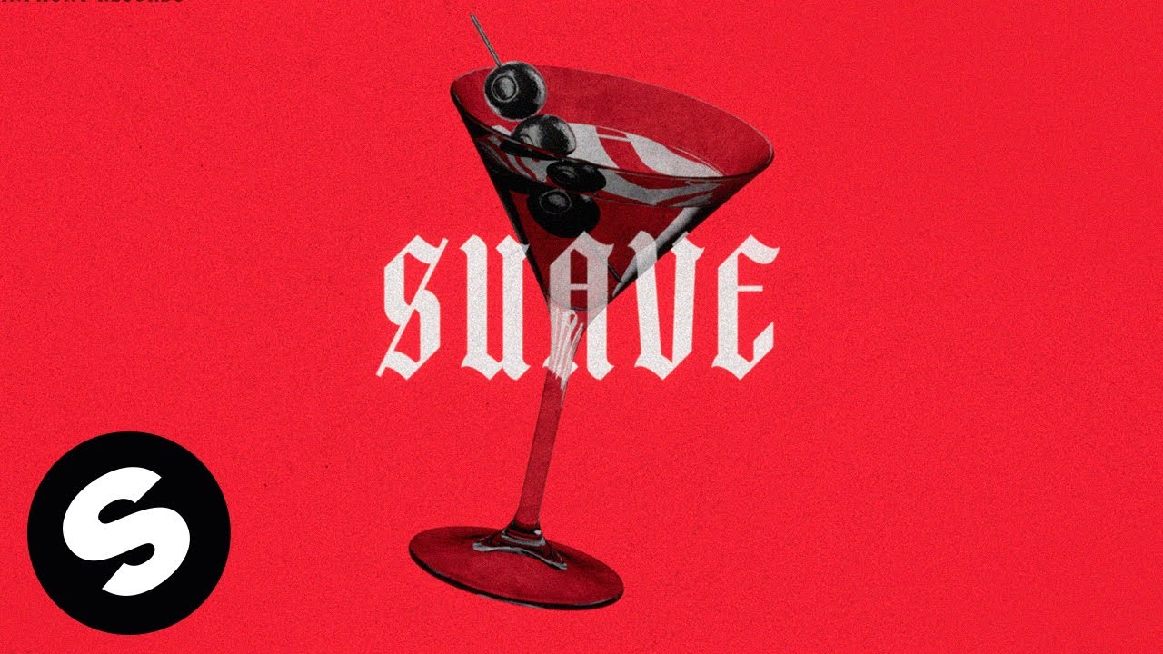 Dennis Cartier & Dylan Soares - Suave (Official Audio)