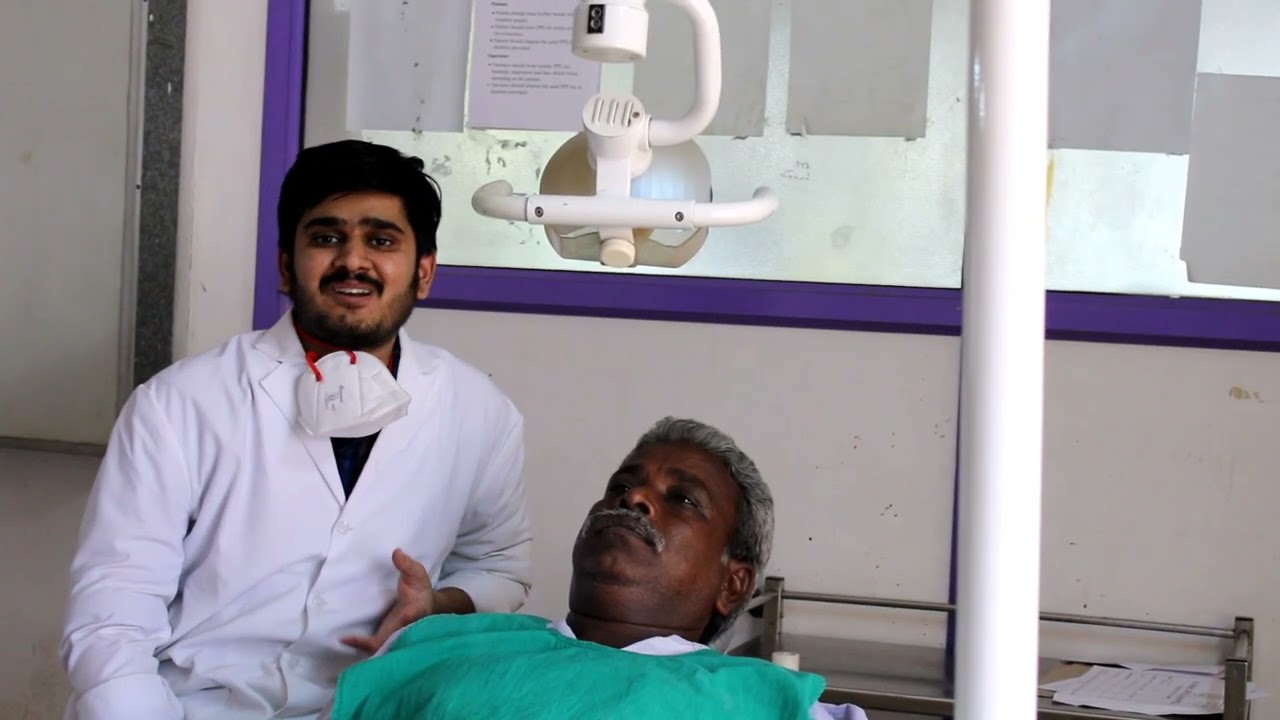 ST .JOSEPH DENTAL COLLEGE 2022