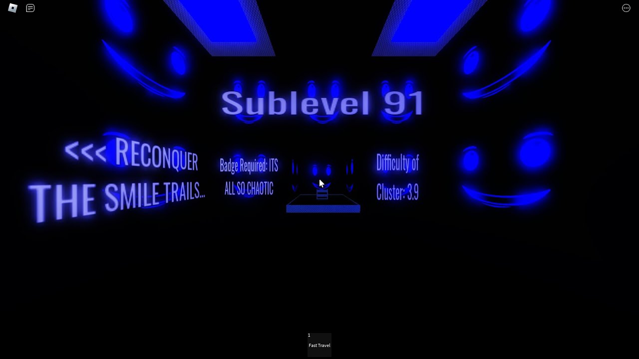 PM 6:06:06.606 | Sublevels 81-100