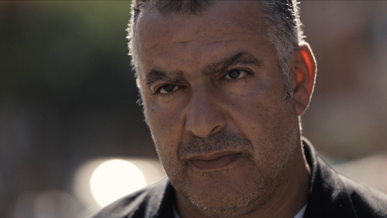 Magyd Cherfi - Ayo (Clip Officiel)