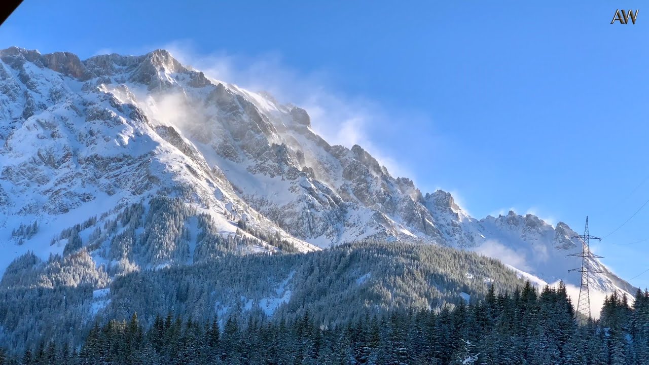 Maria Alm-Hinterthal &Ouml;sterreich