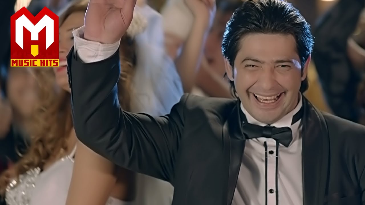 Barkoly - Omda باركولى - عمدة